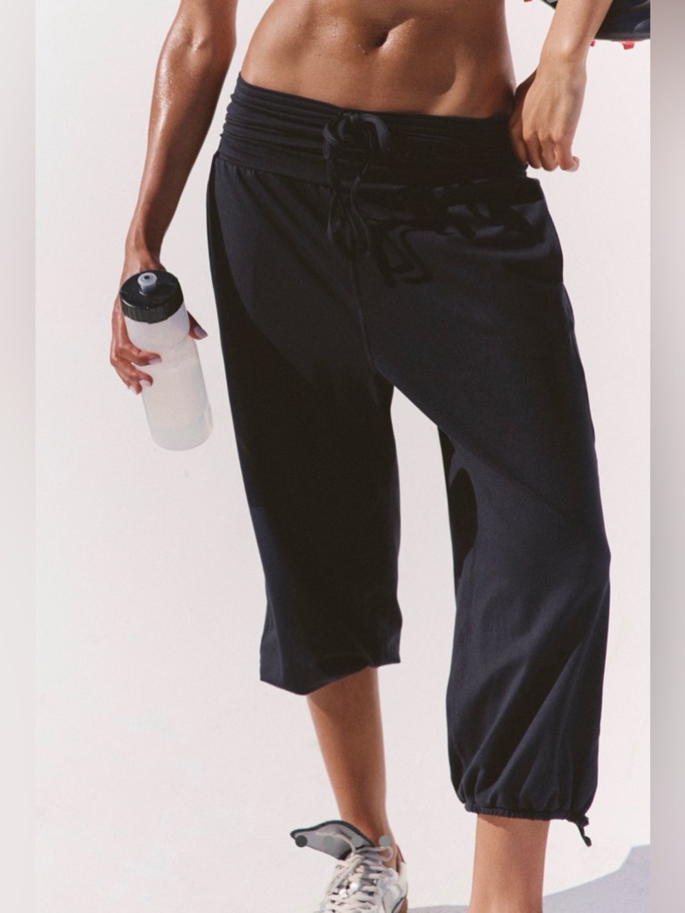 Free People Take It Easy Pants